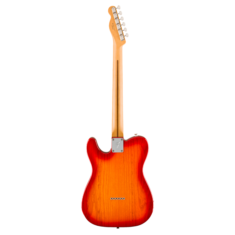 GUITARRA ELECTRICA FENDER 0140550531 PLAYER II TELE RW ACB