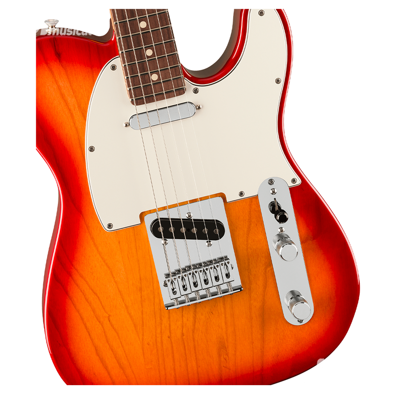 GUITARRA ELECTRICA FENDER 0140550531 PLAYER II TELE RW ACB