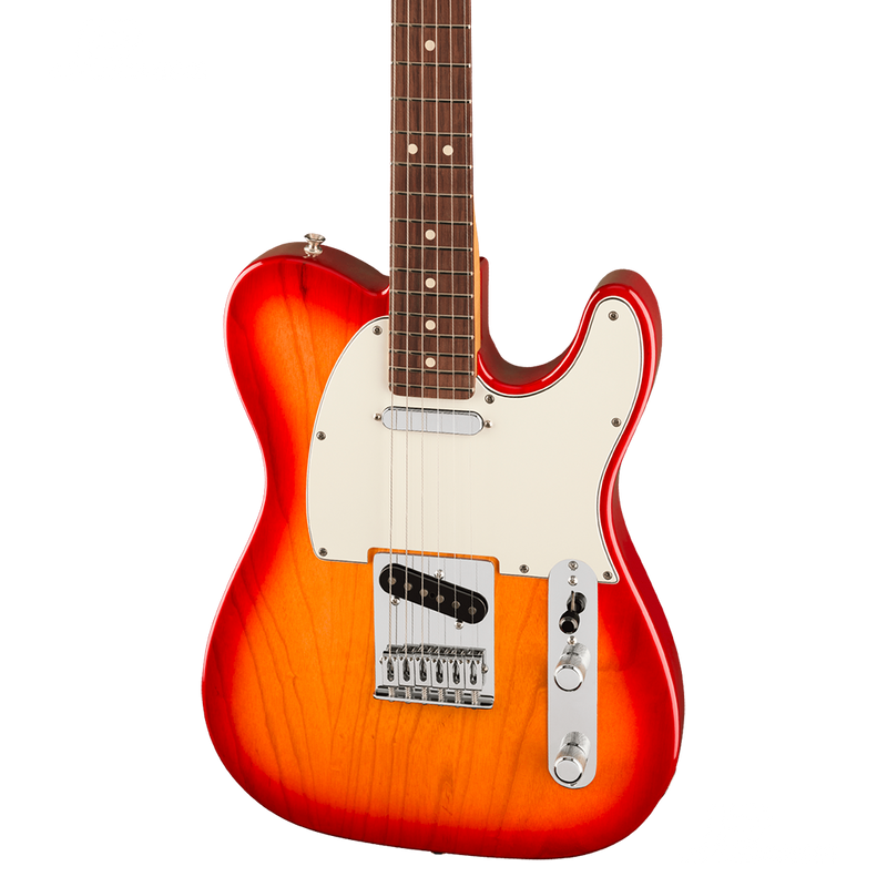 GUITARRA ELECTRICA FENDER 0140550531 PLAYER II TELE RW ACB