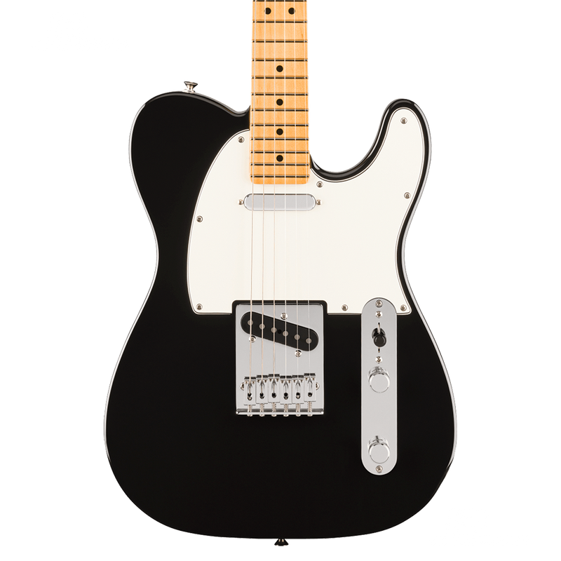 GUITARRA ELECTRICA FENDER 0140552506 PLAYER II TELE MN BLK