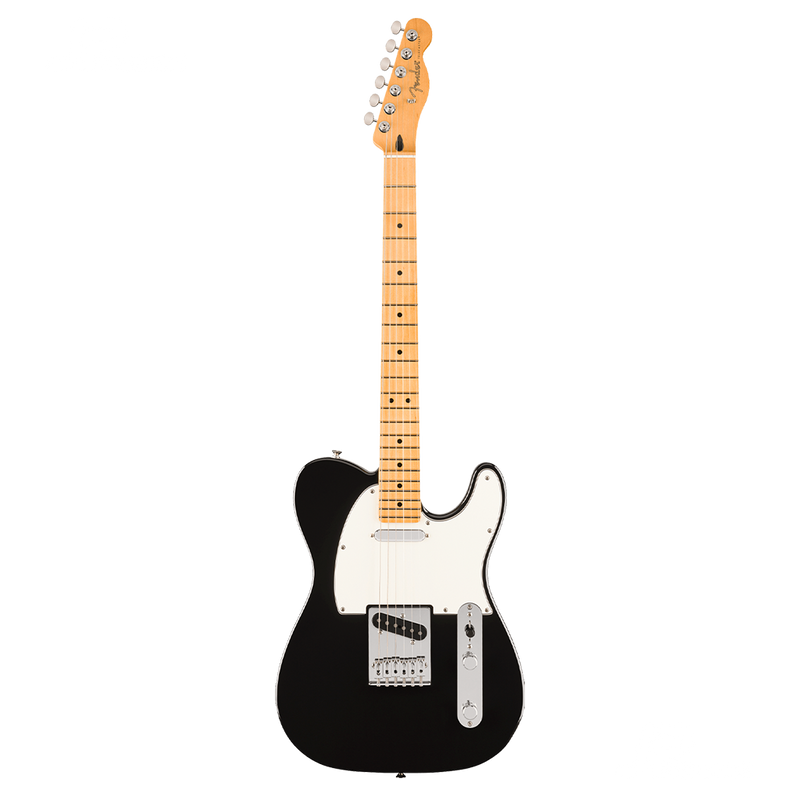 GUITARRA ELECTRICA FENDER 0140552506 PLAYER II TELE MN BLK