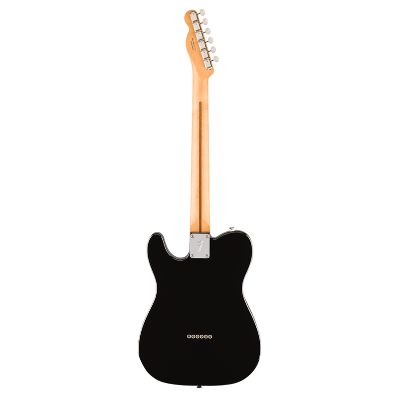 GUITARRA ELECTRICA FENDER 0140552506 PLAYER II TELE MN BLK