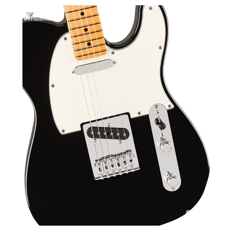 GUITARRA ELECTRICA FENDER 0140552506 PLAYER II TELE MN BLK