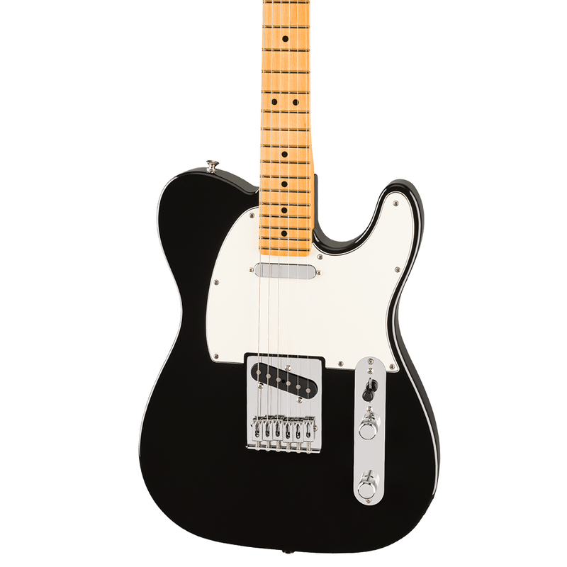 GUITARRA ELECTRICA FENDER 0140552506 PLAYER II TELE MN BLK