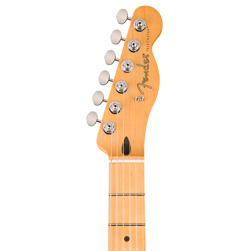 GUITARRA ELECTRICA FENDER 0140552506 PLAYER II TELE MN BLK