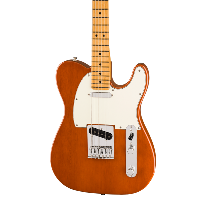 GUITARRA ELECTRICA FENDER 0140552529 PLAYER II TELE MN MOC