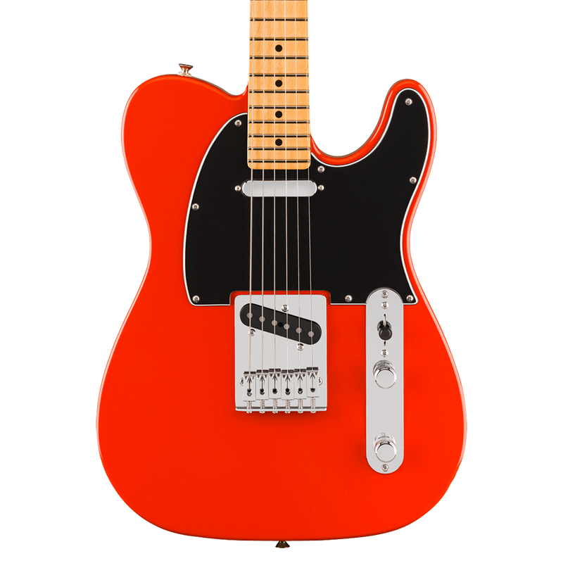 GUITARRA ELECTRICA FENDER 0140552558 PLAYER II TELE MN CRR