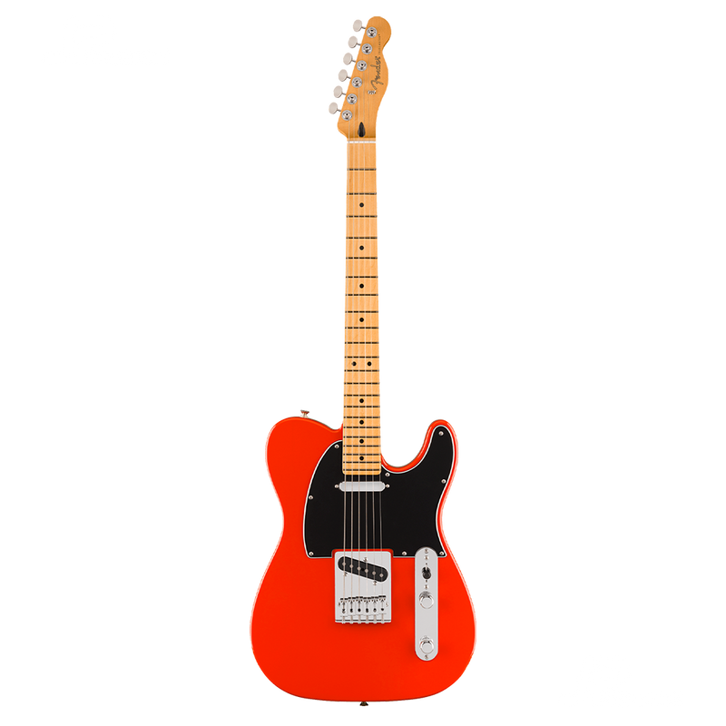 GUITARRA ELECTRICA FENDER 0140552558 PLAYER II TELE MN CRR