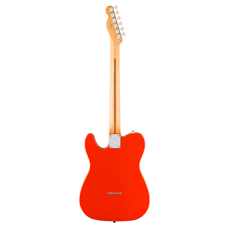 GUITARRA ELECTRICA FENDER 0140552558 PLAYER II TELE MN CRR