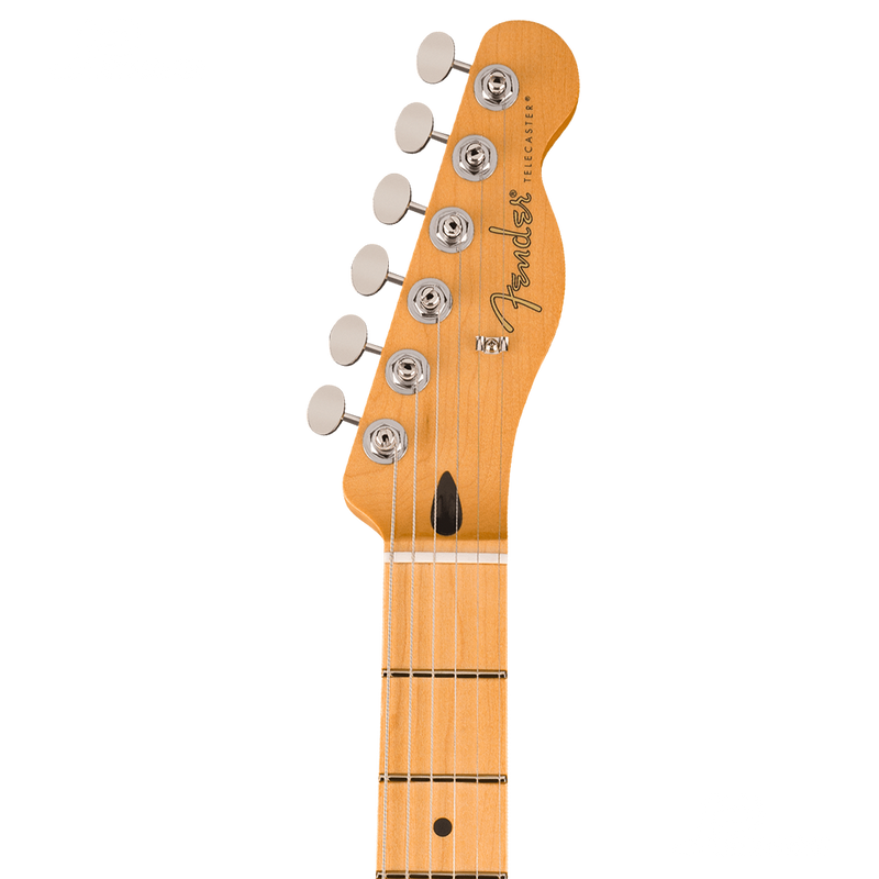 GUITARRA ELECTRICA FENDER 0140552558 PLAYER II TELE MN CRR