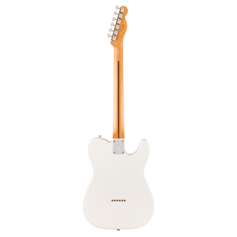 GUITARRA ELECTRICA FENDER 0140560515 PLAYER II TELE LH RW PWT