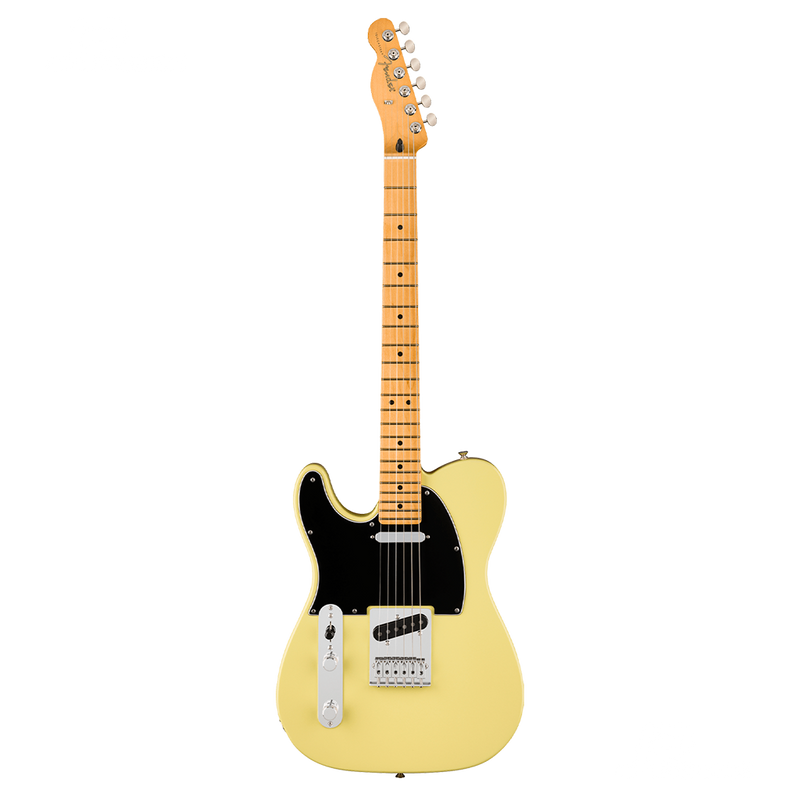 GUITARRA ELECTRICA FENDER 0140562561 PLAYER II TELE LH MN HLY