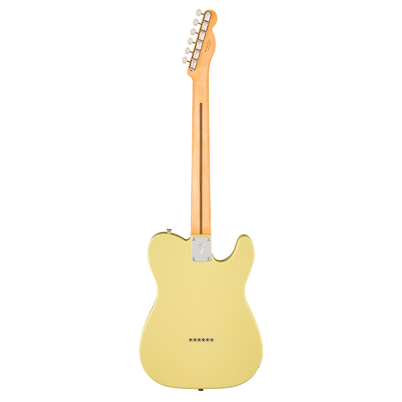 GUITARRA ELECTRICA FENDER 0140562561 PLAYER II TELE LH MN HLY