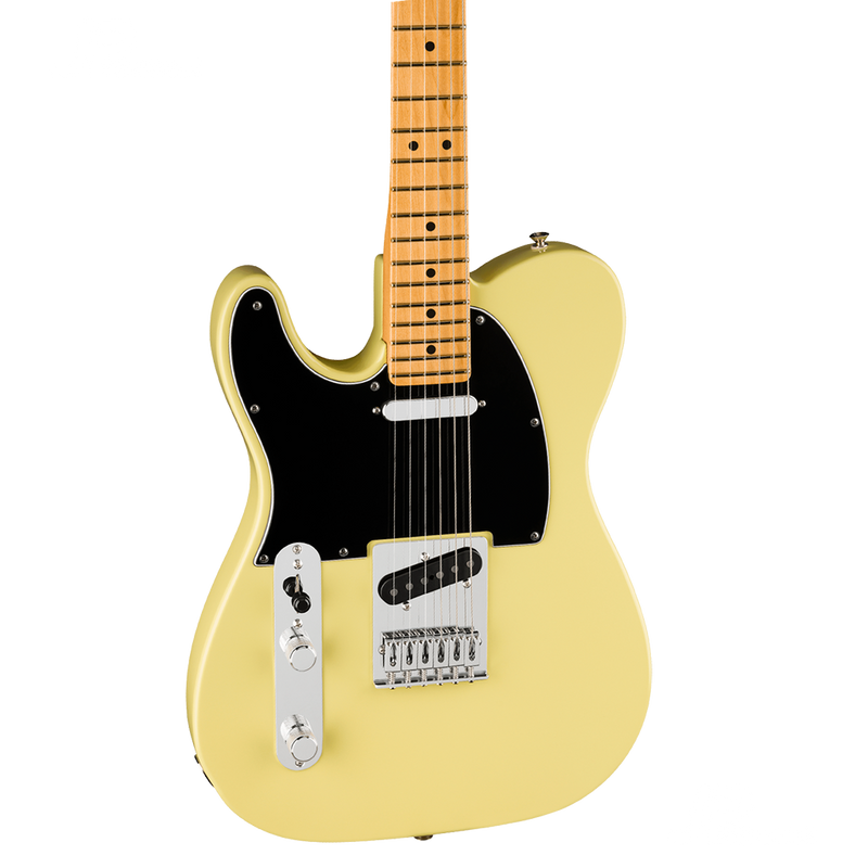 GUITARRA ELECTRICA FENDER 0140562561 PLAYER II TELE LH MN HLY