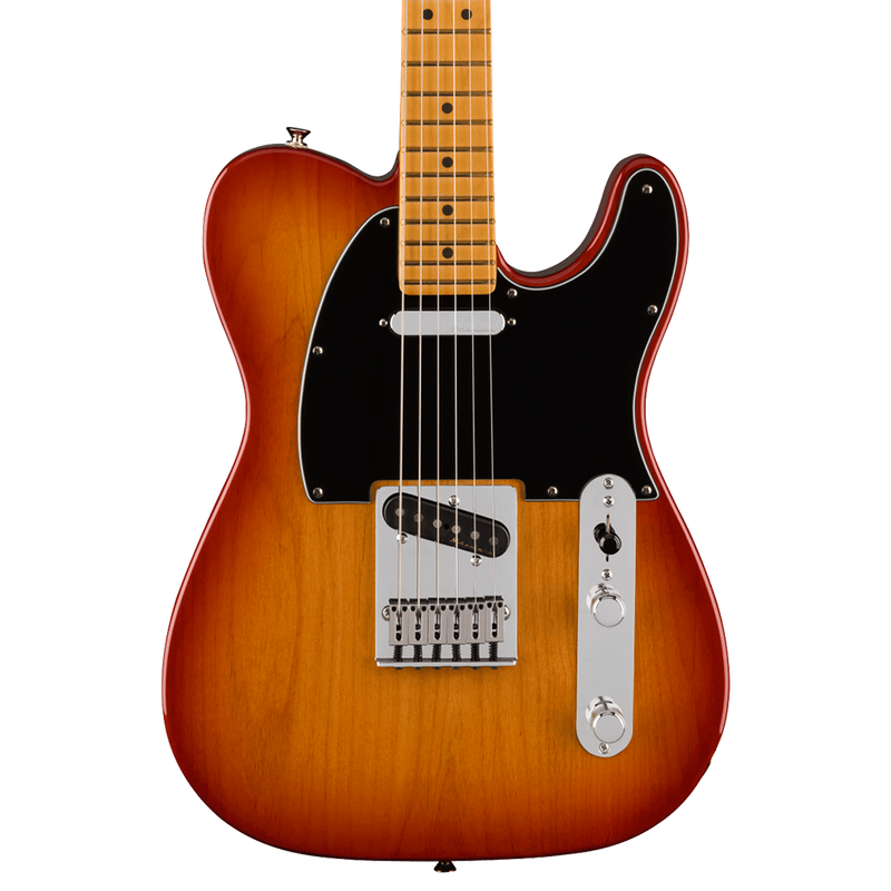 GUITARRA ELECTRICA FENDER 0147332347 PLAYER PLUS TELE MN SSB