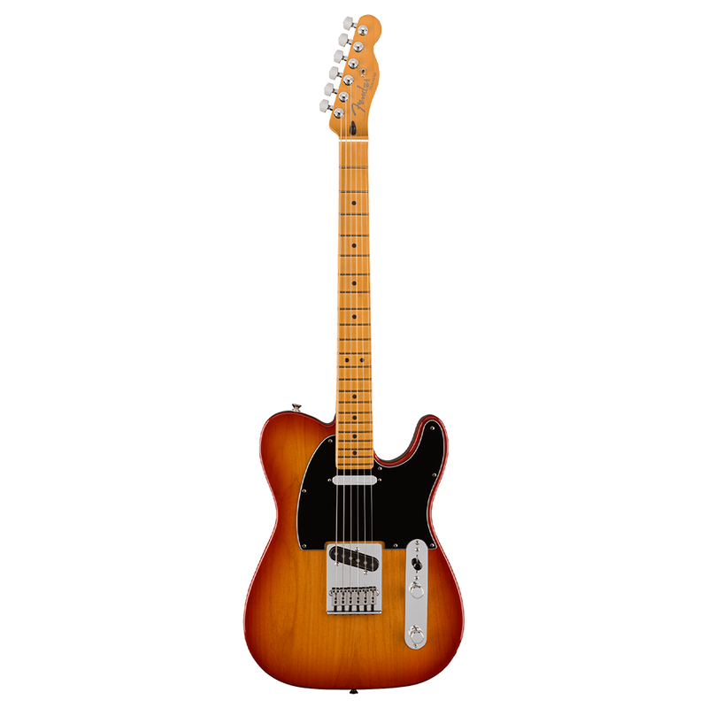 GUITARRA ELECTRICA FENDER 0147332347 PLAYER PLUS TELE MN SSB