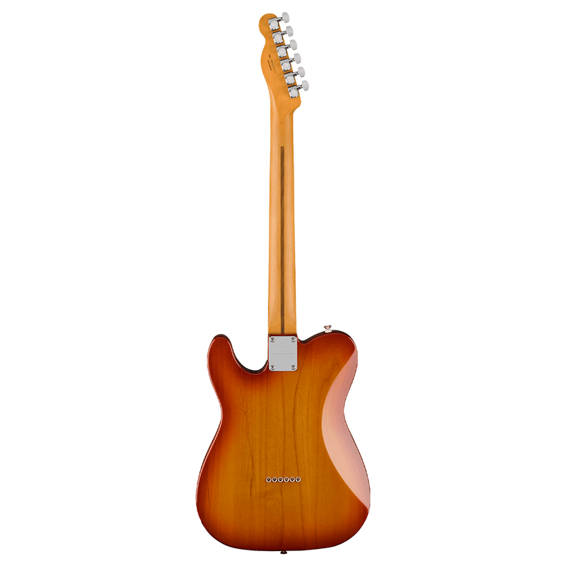 GUITARRA ELECTRICA FENDER 0147332347 PLAYER PLUS TELE MN SSB