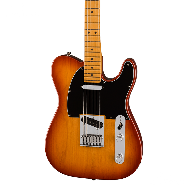 GUITARRA ELECTRICA FENDER 0147332347 PLAYER PLUS TELE MN SSB