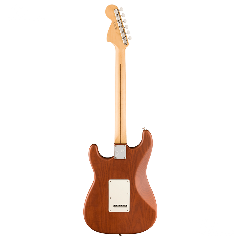 GUITARRA ELECTRICA FENDER 0171030729 AM PERFORMER STRAT TMBR RW MCH