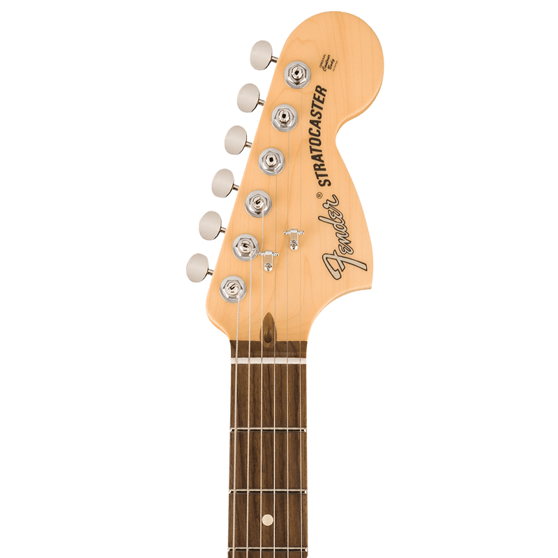 GUITARRA ELECTRICA FENDER 0171030729 AM PERFORMER STRAT TMBR RW MCH