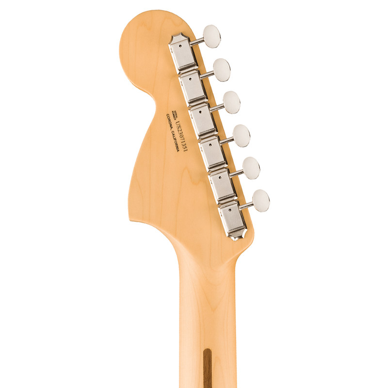 GUITARRA ELECTRICA FENDER 0171030729 AM PERFORMER STRAT TMBR RW MCH