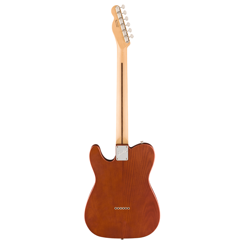 GUITARRA ELECTRICA FENDER 0171042729 AM PERFORMER TELE TMBR MN MCH