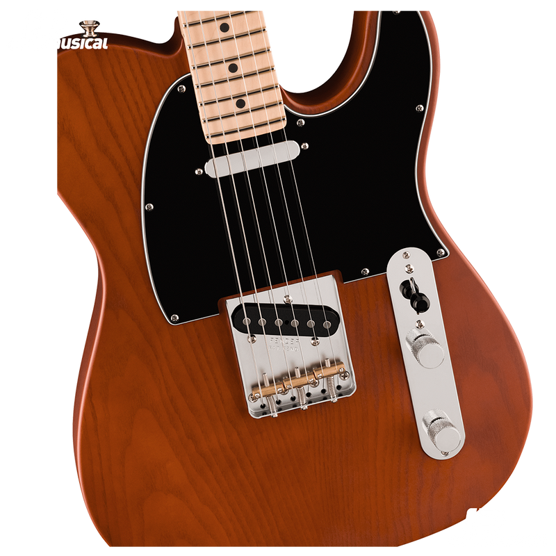 GUITARRA ELECTRICA FENDER 0171042729 AM PERFORMER TELE TMBR MN MCH