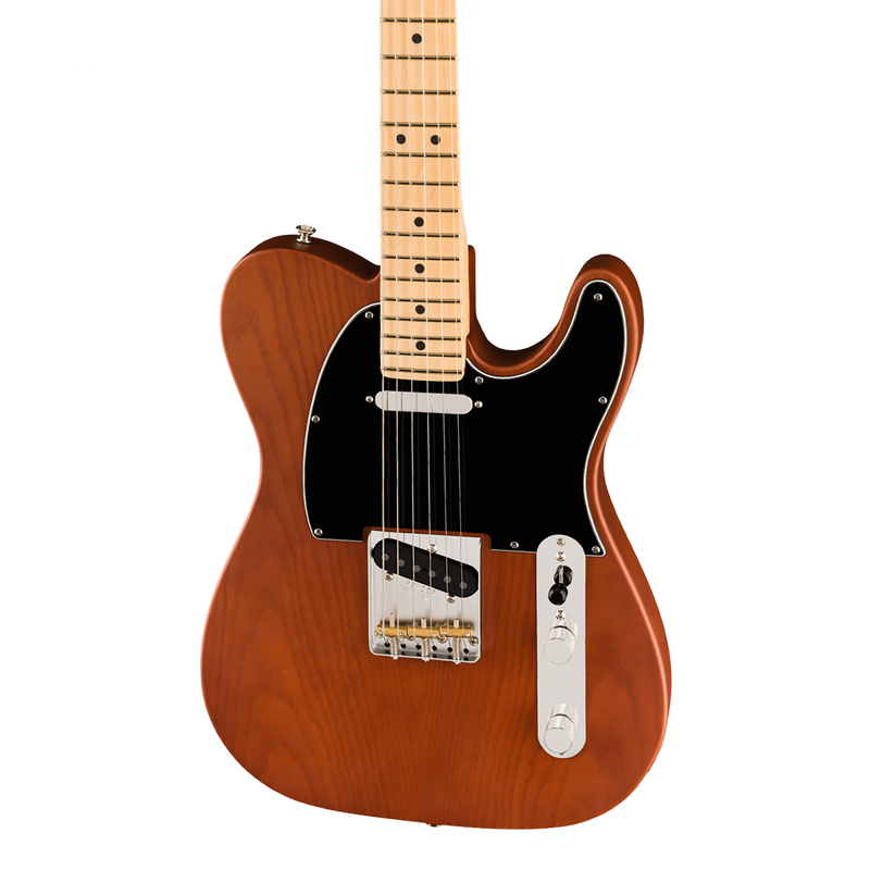 GUITARRA ELECTRICA FENDER 0171042729 AM PERFORMER TELE TMBR MN MCH