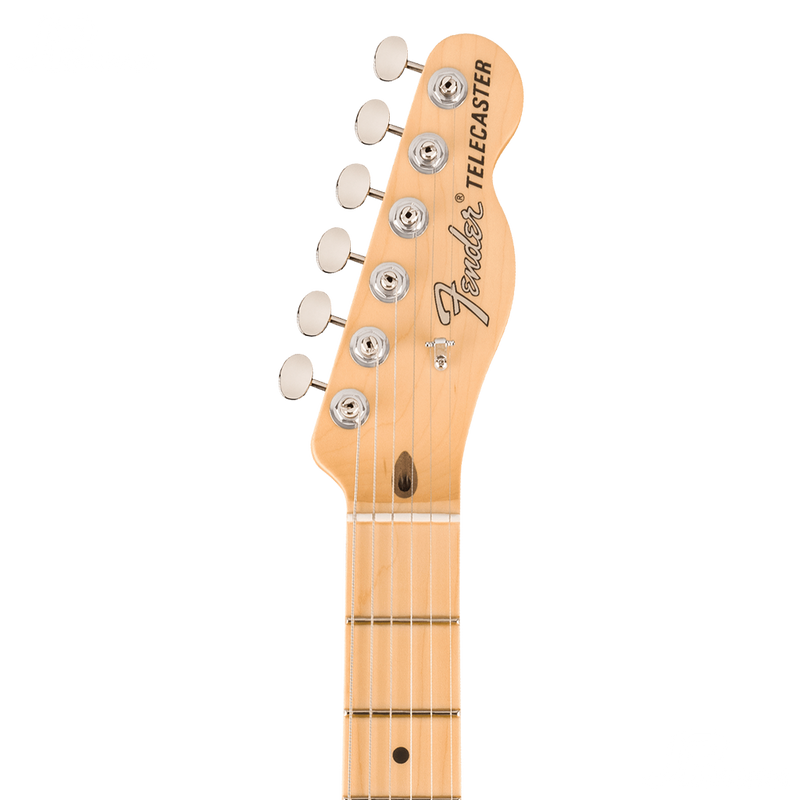 GUITARRA ELECTRICA FENDER 0171042729 AM PERFORMER TELE TMBR MN MCH