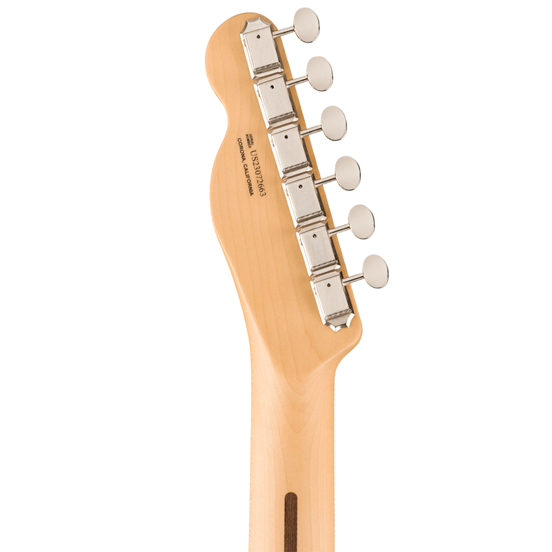 GUITARRA ELECTRICA FENDER 0171040703 AM PERFORMER TELE TMBR RW 2TSB