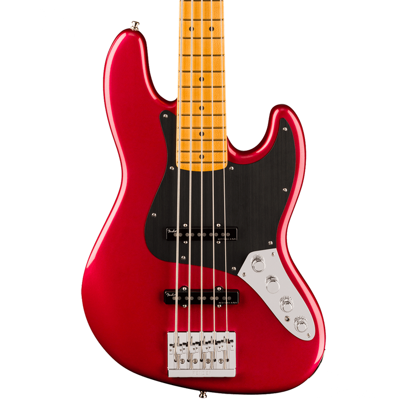 BAJO ELECTRICO FENDER 0199122799 AM ULTRA II J BASS V MN SRD