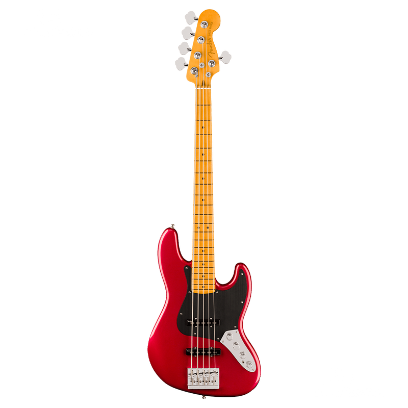 BAJO ELECTRICO FENDER 0199122799 AM ULTRA II J BASS V MN SRD