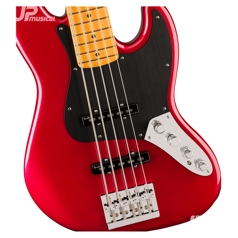 BAJO ELECTRICO FENDER 0199122799 AM ULTRA II J BASS V MN SRD