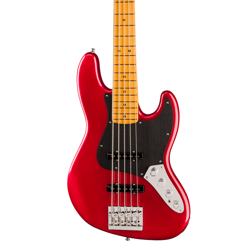 BAJO ELECTRICO FENDER 0199122799 AM ULTRA II J BASS V MN SRD