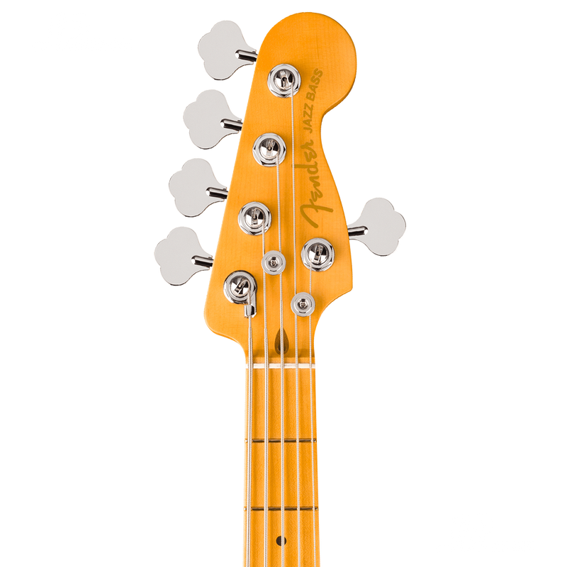 BAJO ELECTRICO FENDER 0199122799 AM ULTRA II J BASS V MN SRD