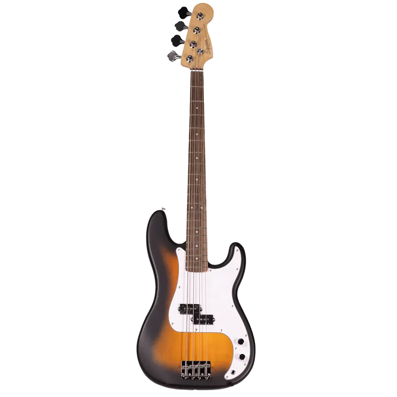 BAJO ELECTRICO SQUIER 0379700503 DEBUT BASS LRL WPG 2TS