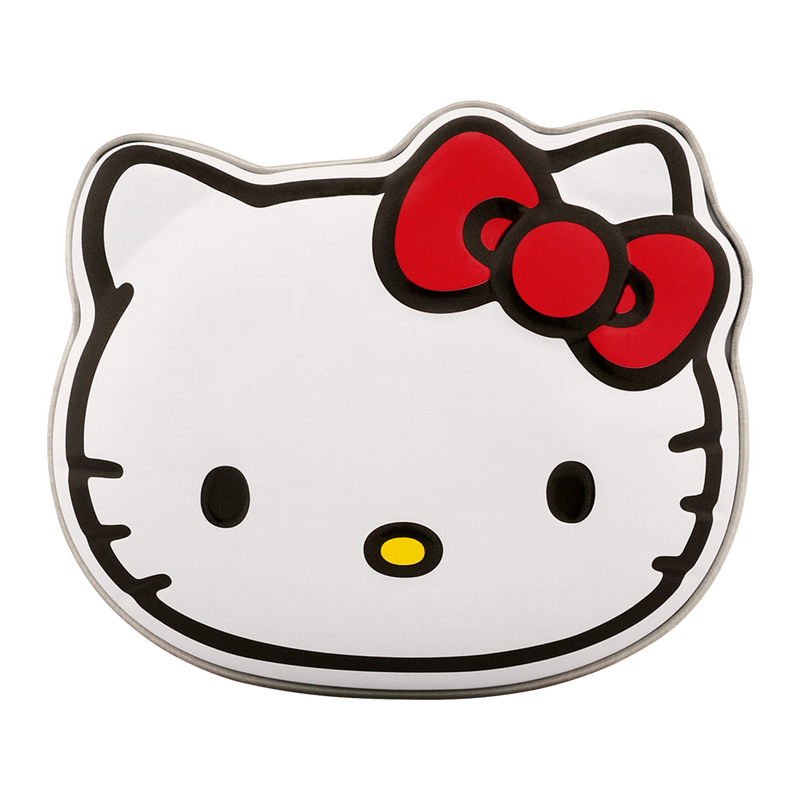 PAQUETE DE PUAS FENDER 1980351056 HELLO KITTY TIN, MED