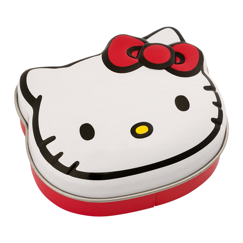 PAQUETE DE PUAS FENDER 1980351056 HELLO KITTY TIN, MED