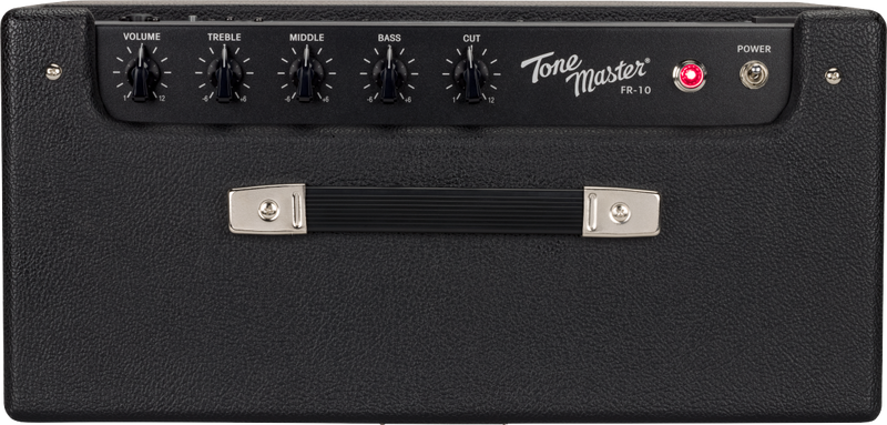 AMPLIFICADOR FENDER 2275100000 TONE MASTER FR-10 120V - JP Musical