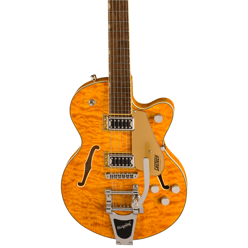 GUITARRA ELECTRICA GRETSCH 2509876542 G5655TG EMTC CB JR QLT SPEY