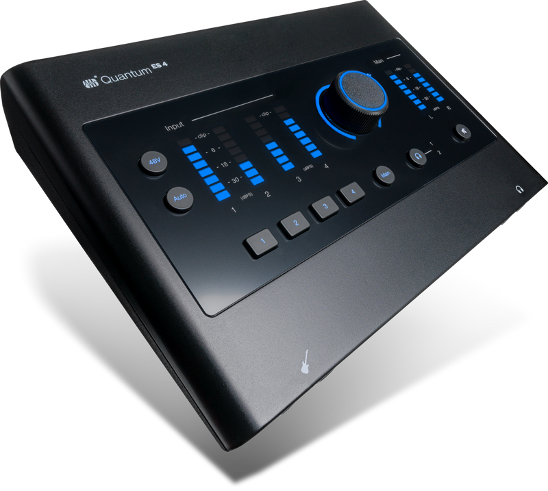 INTERFAZ PRESONUS QUANTUM ES 4 2777700504