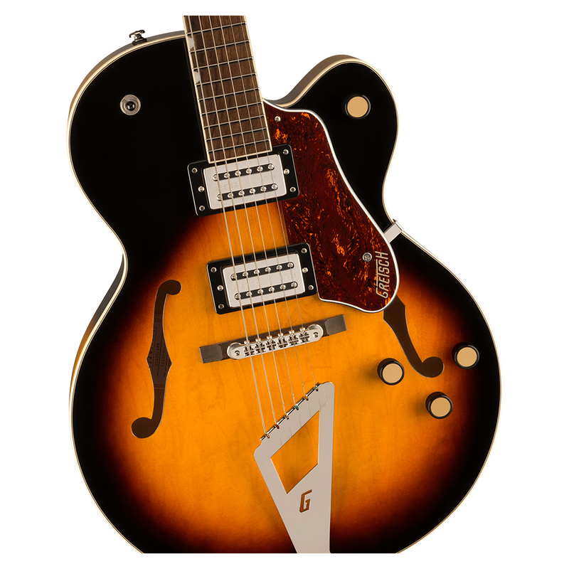 GUITARRA ELECTRICA GRETSCH 2817000537 G2420 STRML HLW SC ABB