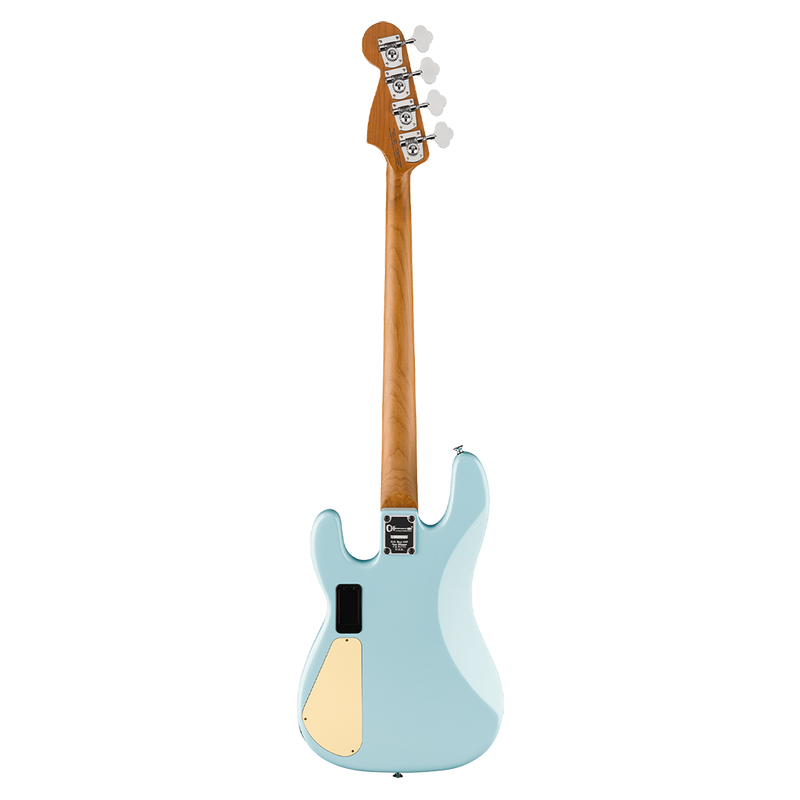 BAJO ELECTRICO CHARVEL 2963068527 SD PJ IV SONIC BLUE