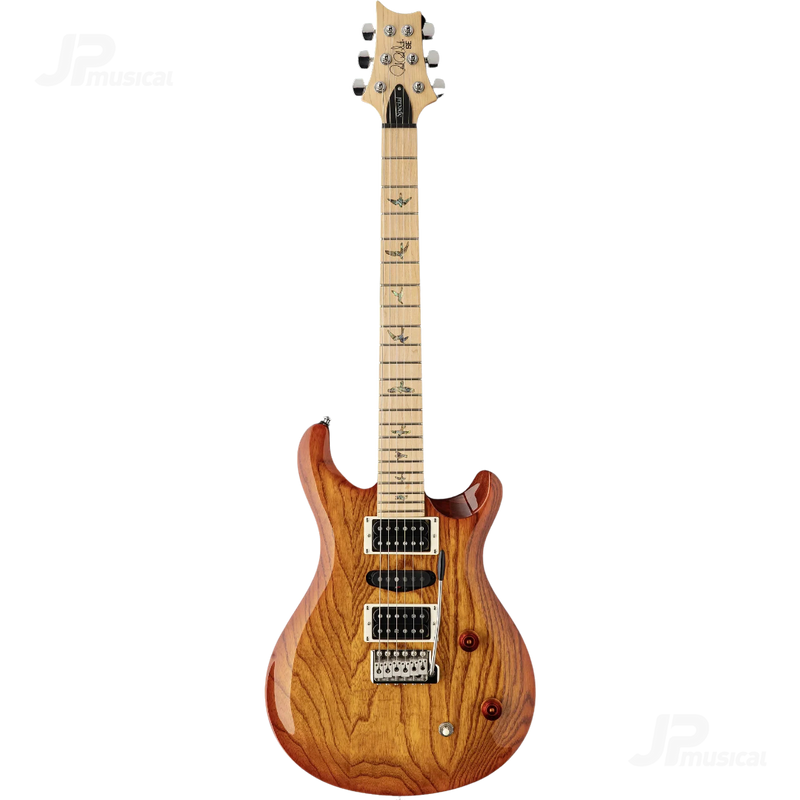 GUITARRA ELECTRICA PRS SESWAMPASHSP22VS SPECIAL 22 VINTAGE SUNBURST