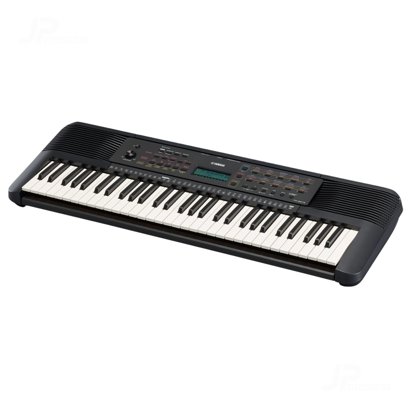 TECLADO PORTATIL YAMAHA PSRE273