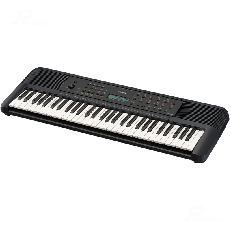 TECLADO PORTATIL YAMAHA PSRE283