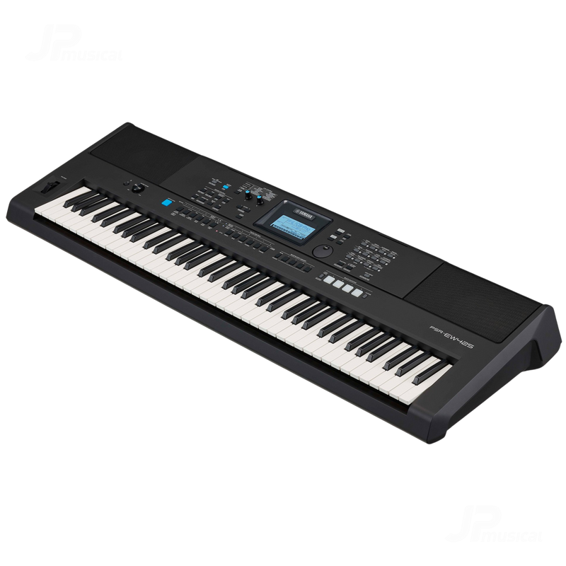 TECLADO PORTATIL YAMAHA PSREW425