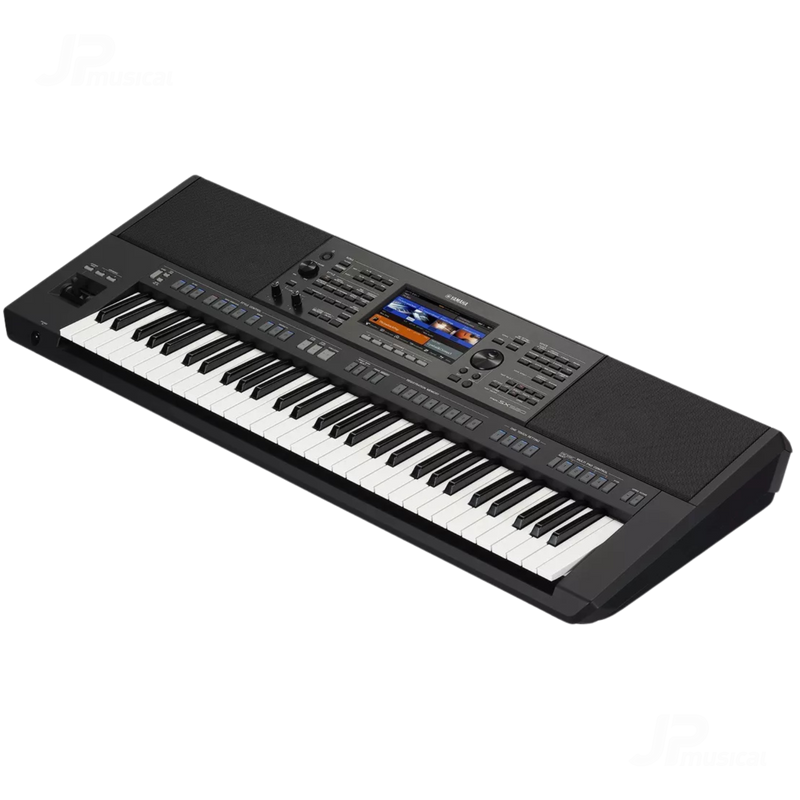 TECLADO PROFESIONAL YAMAHA PSRSX920