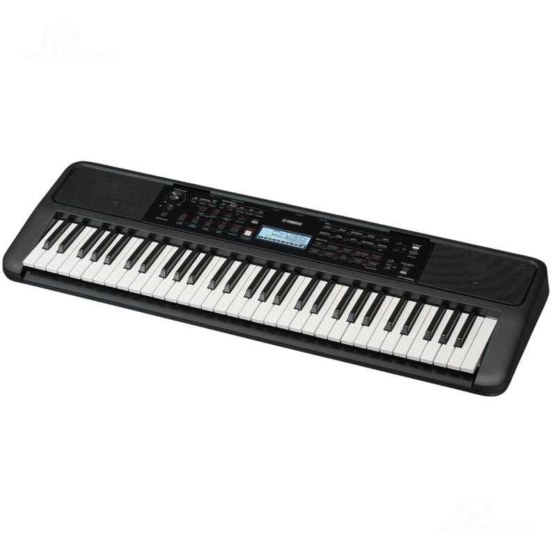 TECLADO PORTATIL YAMAHA PSRE383