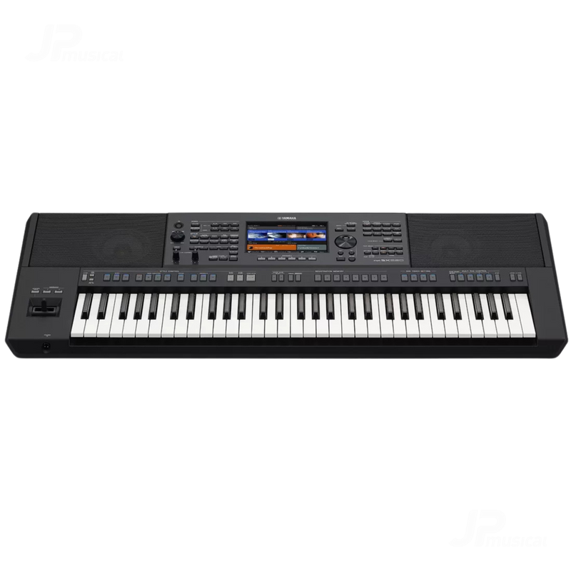 TECLADO PROFESIONAL YAMAHA PSRSX920